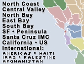 Indybay Regions